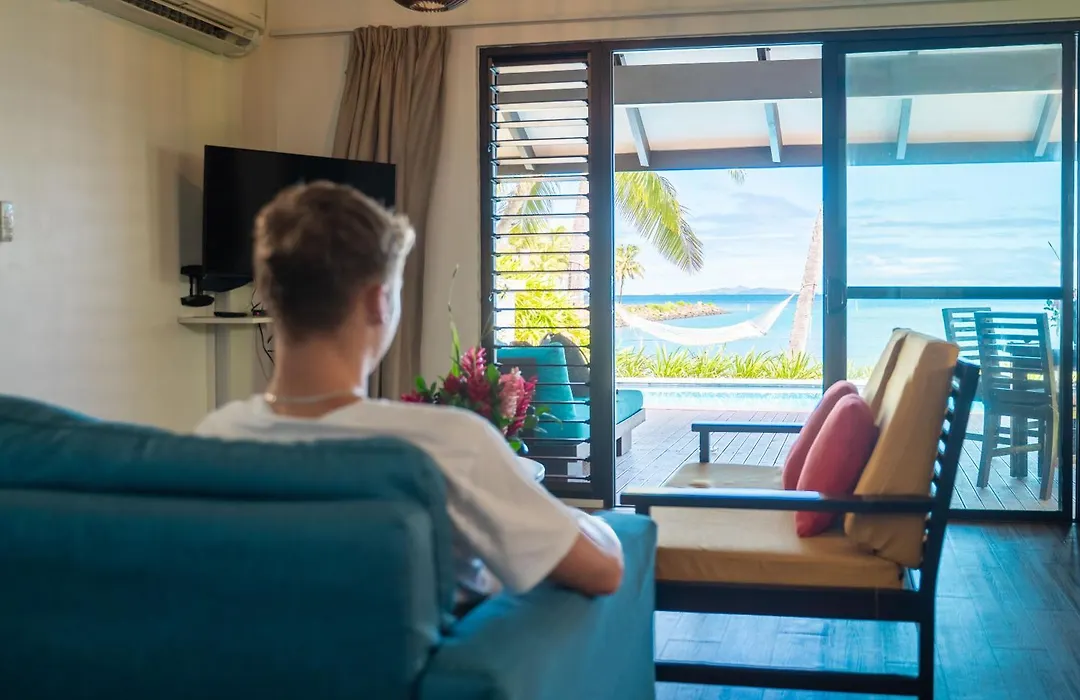 First Landing Beach Resort & Villas-1