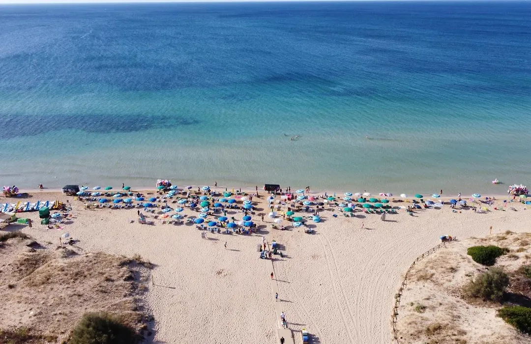 Hotel Salento Gold Beach-1