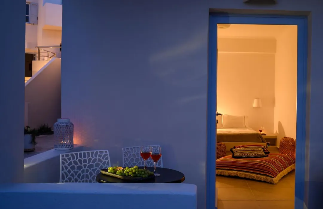 Selini Ηotel (Adults Only)-1