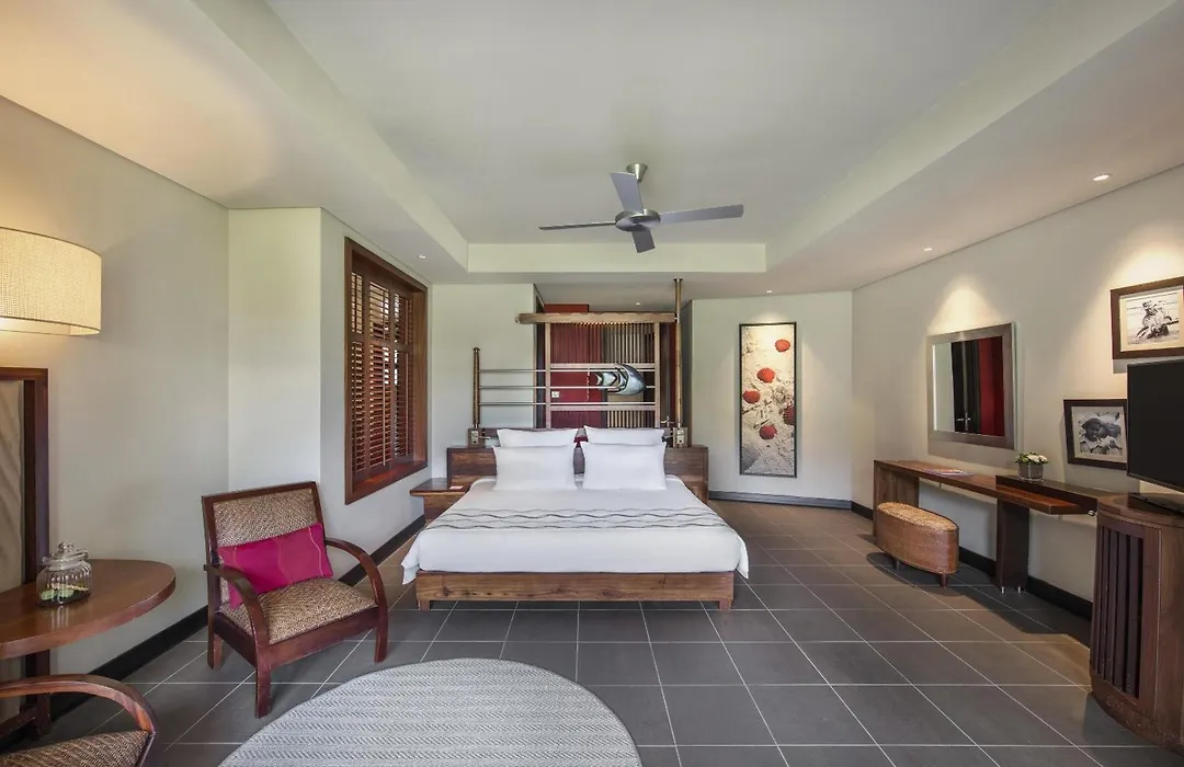 Trou Aux Biches Beachcomber Golf Resort & Spa-1