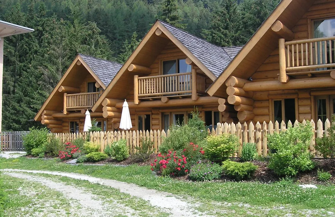 Nancy'S Holiday Homes Dolomites-1