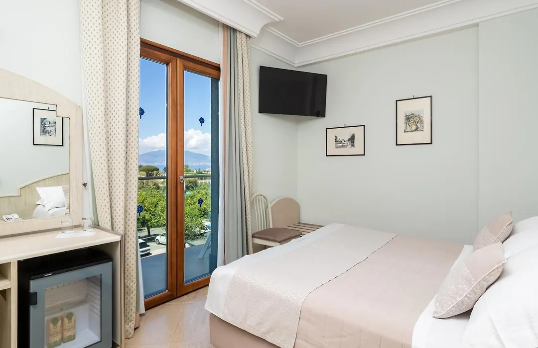 Hotel Gardenia Sorrento, Ascend Hotel Collection-1