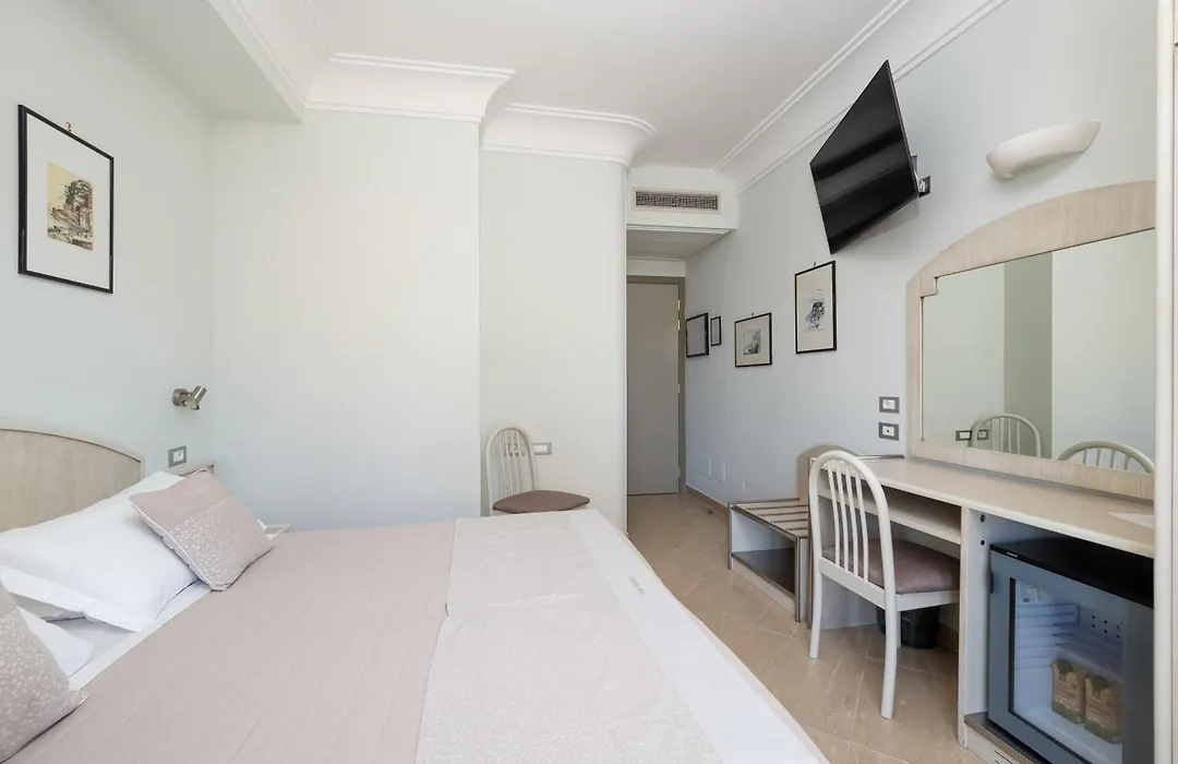 Hotel Gardenia Sorrento, Ascend Hotel Collection-1