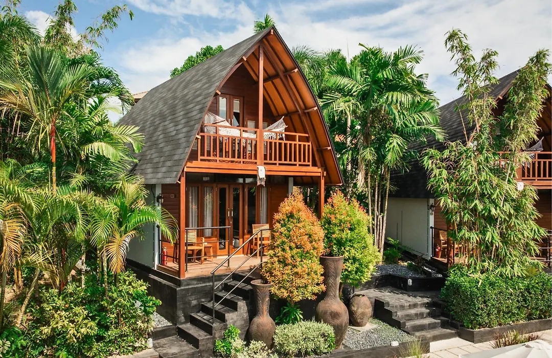 S Resorts Hidden Valley Bali-1