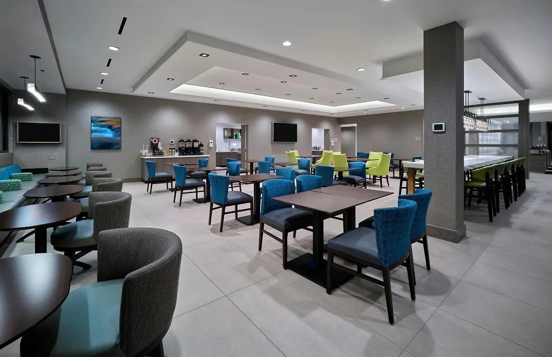 Springhill Suites By Marriott Wrentham Plainville-1
