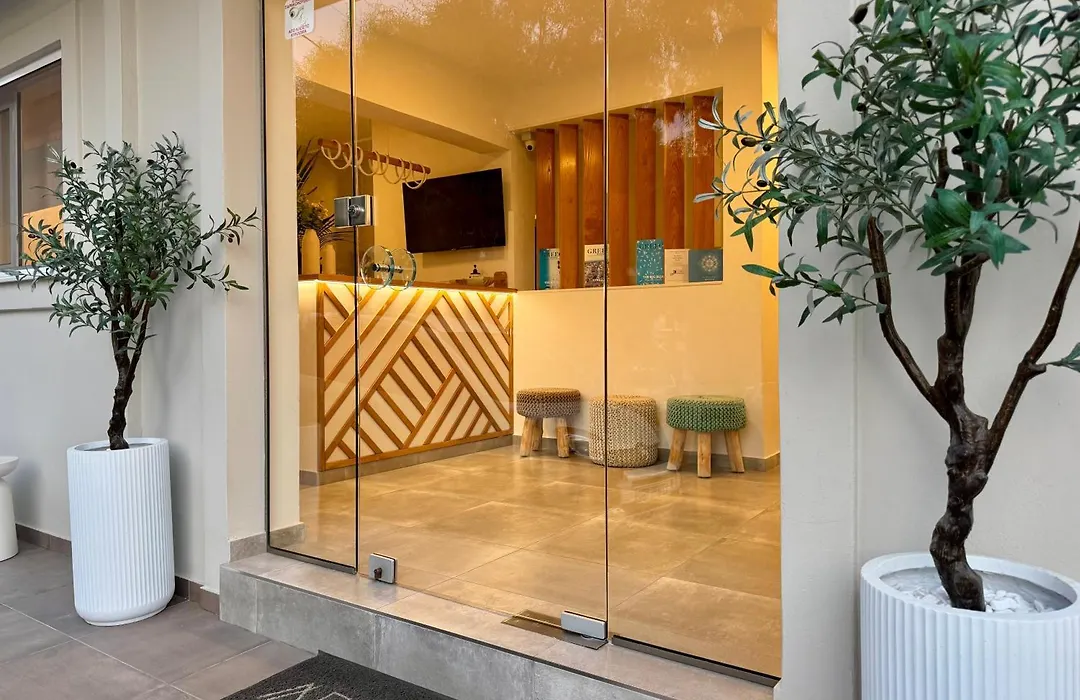Aeolia Suites-1
