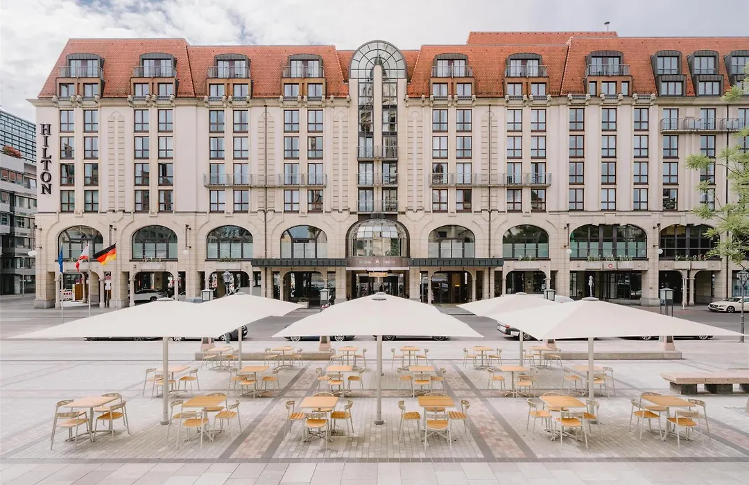 Hilton Berlin-1