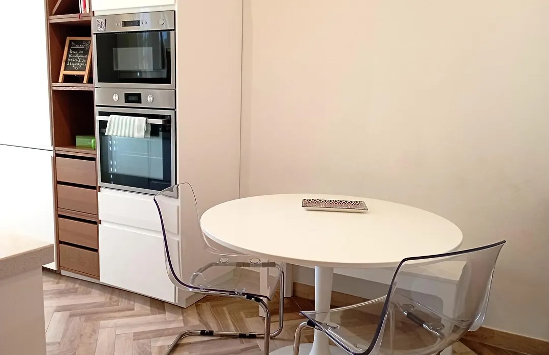 Casa Maki Firenze-1