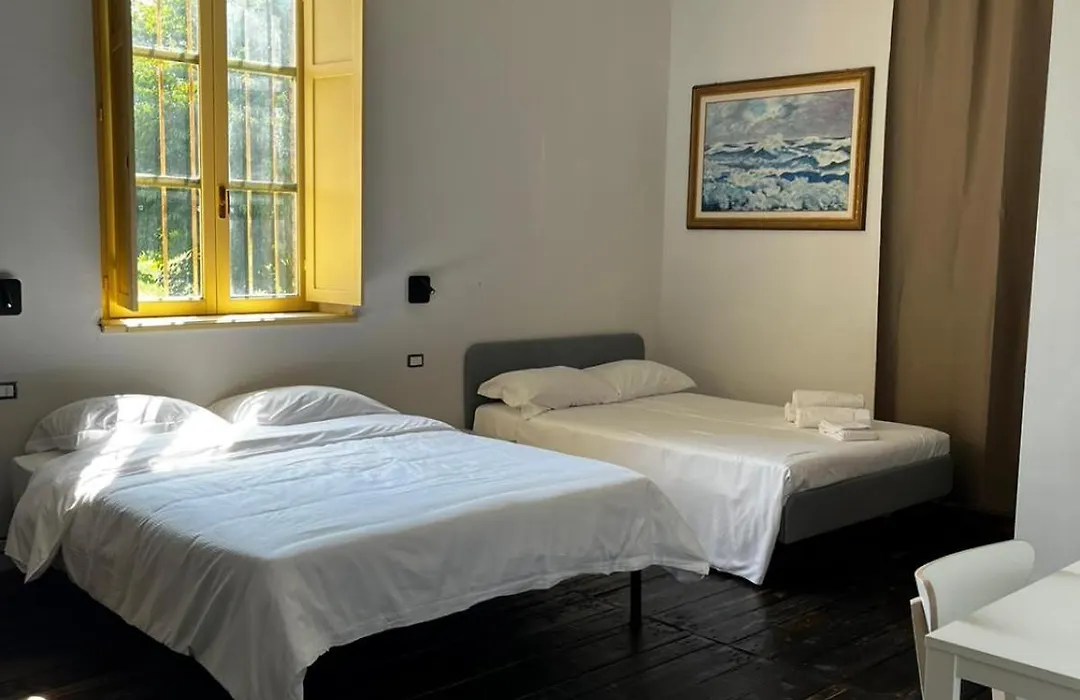La Locanda della Mandria-1