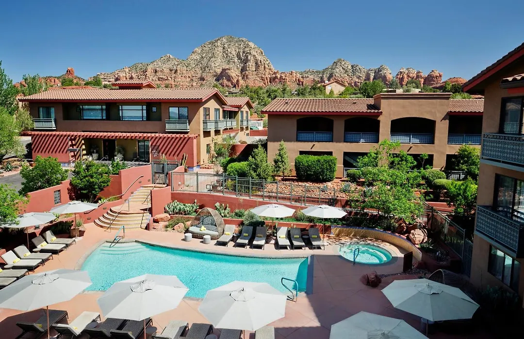 The Wilde Resort And Spa-1