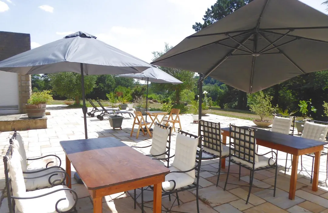 Domaine de la Chesnaie-1