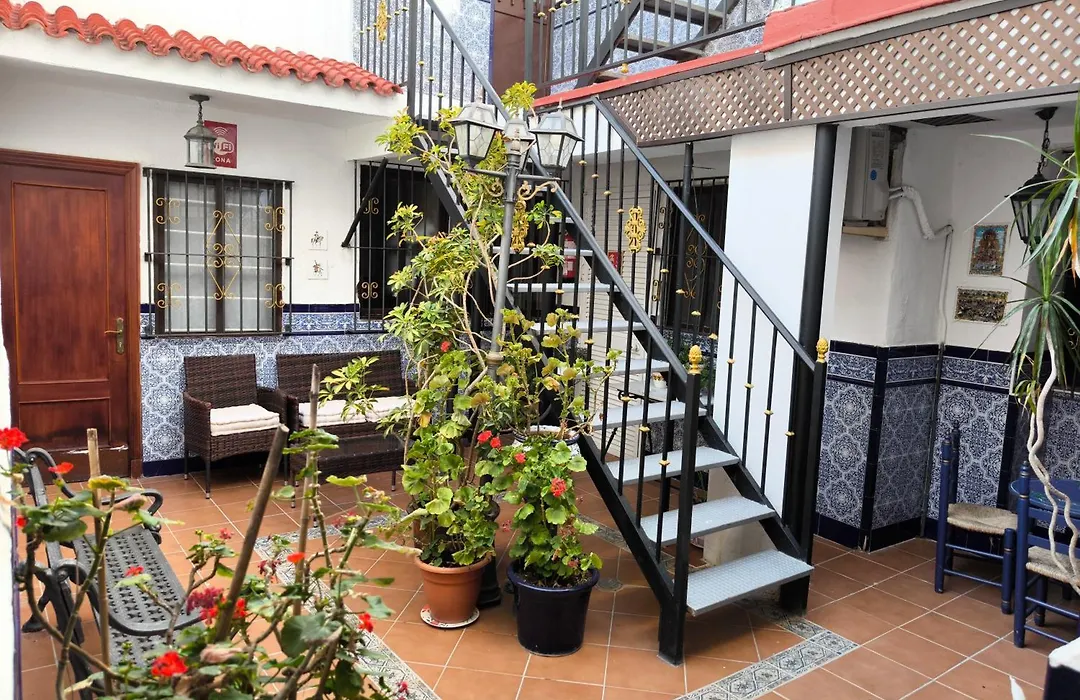 Hotel Nova Centro-1