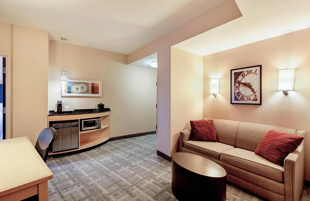 Cambria Hotel Pittsburgh - Downtown-1