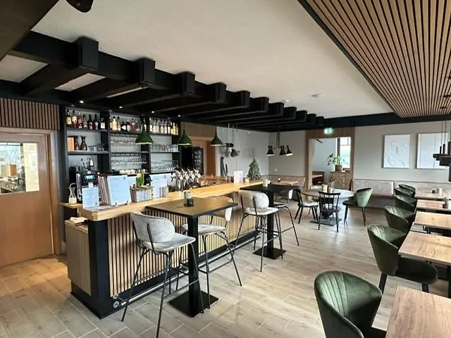 Hotel Der Drahtesel-1