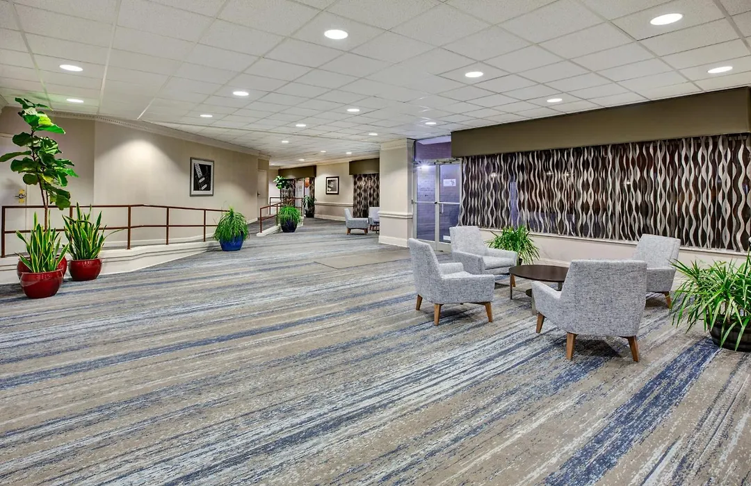 Holiday Inn Express Nashville-Downtown - Broadway By Ihg-1