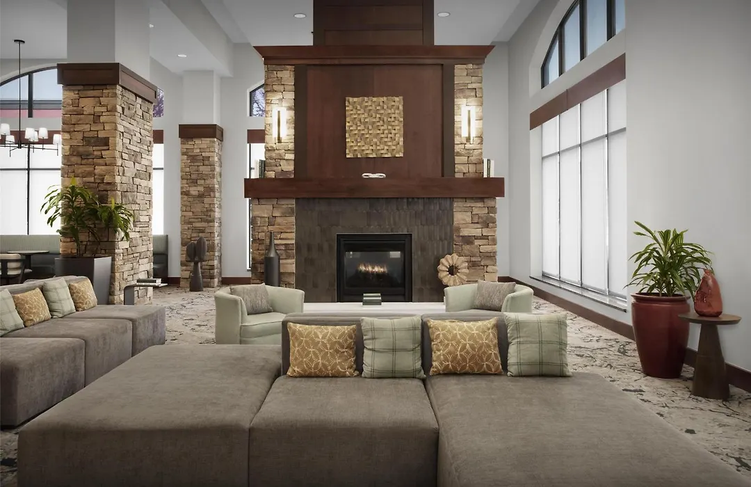 Hilton Garden Inn Oklahoma City/Bricktown-1