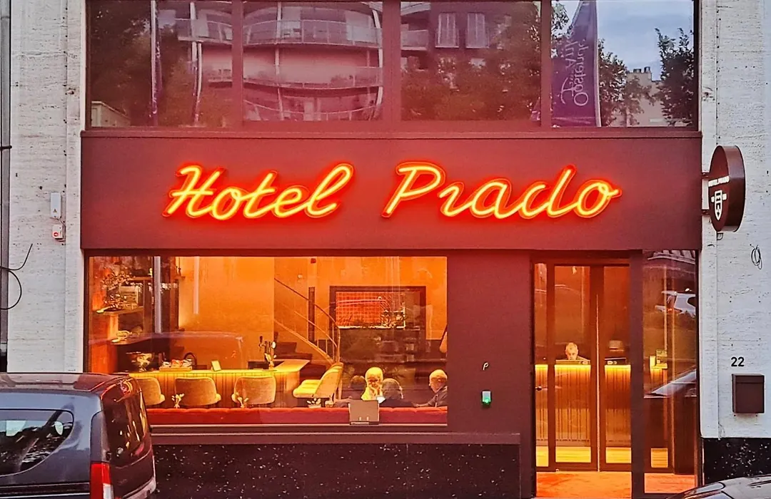 Hotel Prado-1