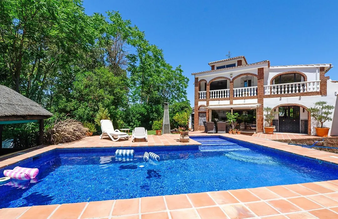 Casa de las Risas B&B-1