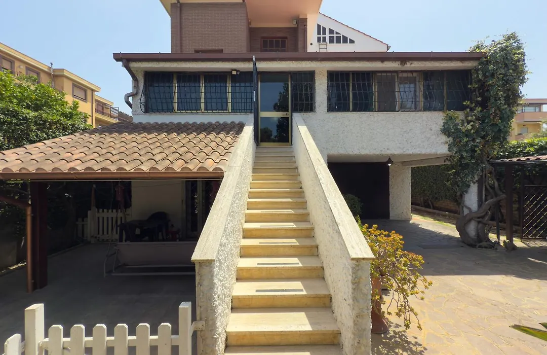 Guest House Maison Margot-1