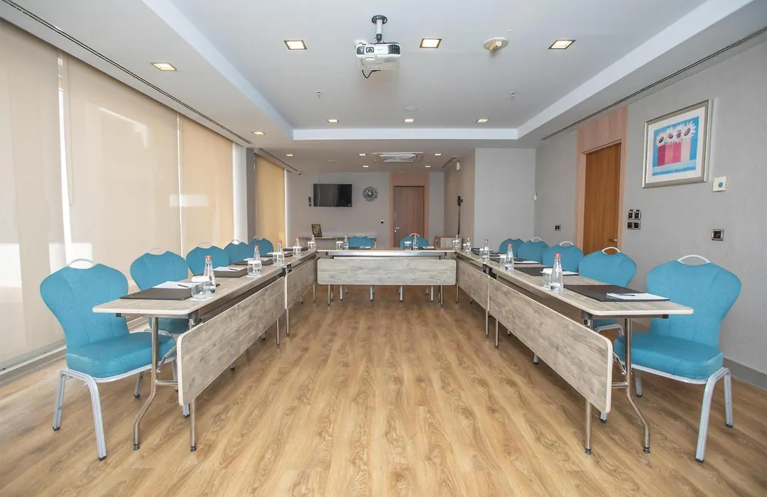 Radisson Blu Ankara-1