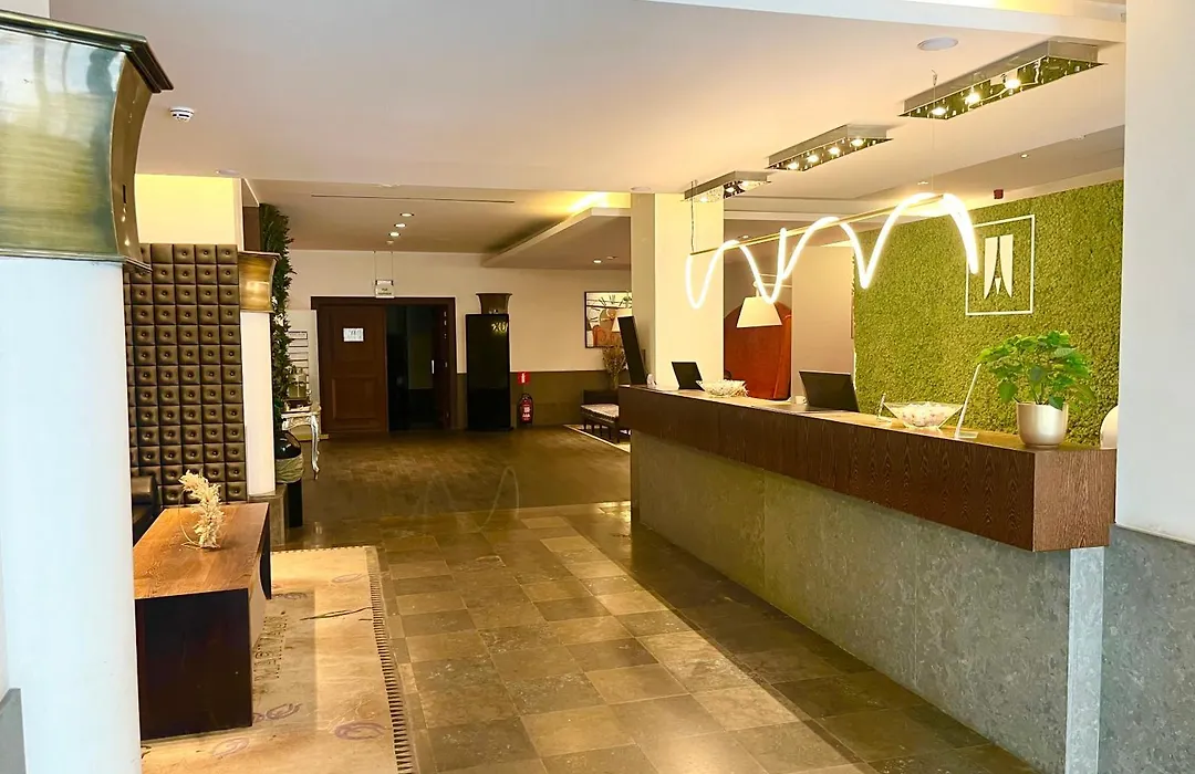 Marivaux Hotel-1