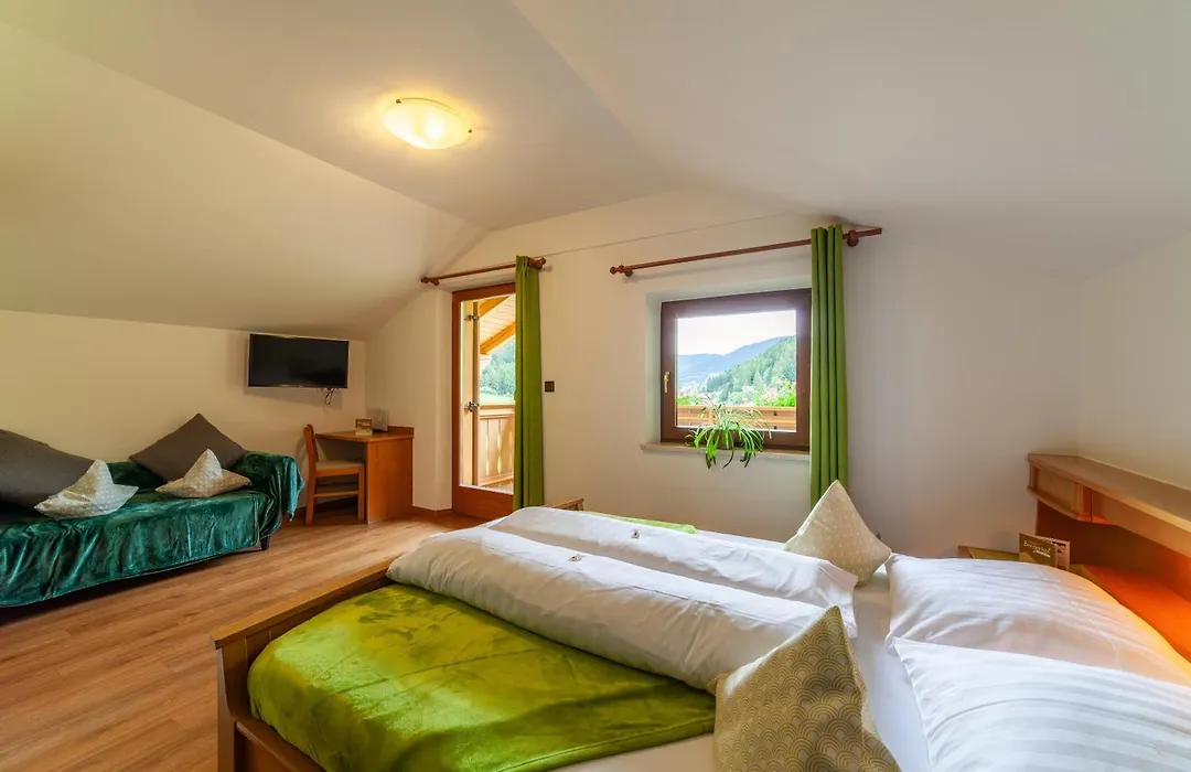 Almhotel Bergerhof-1