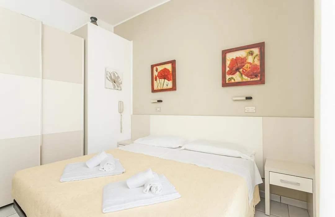 Hotel Dell'Angelo-1