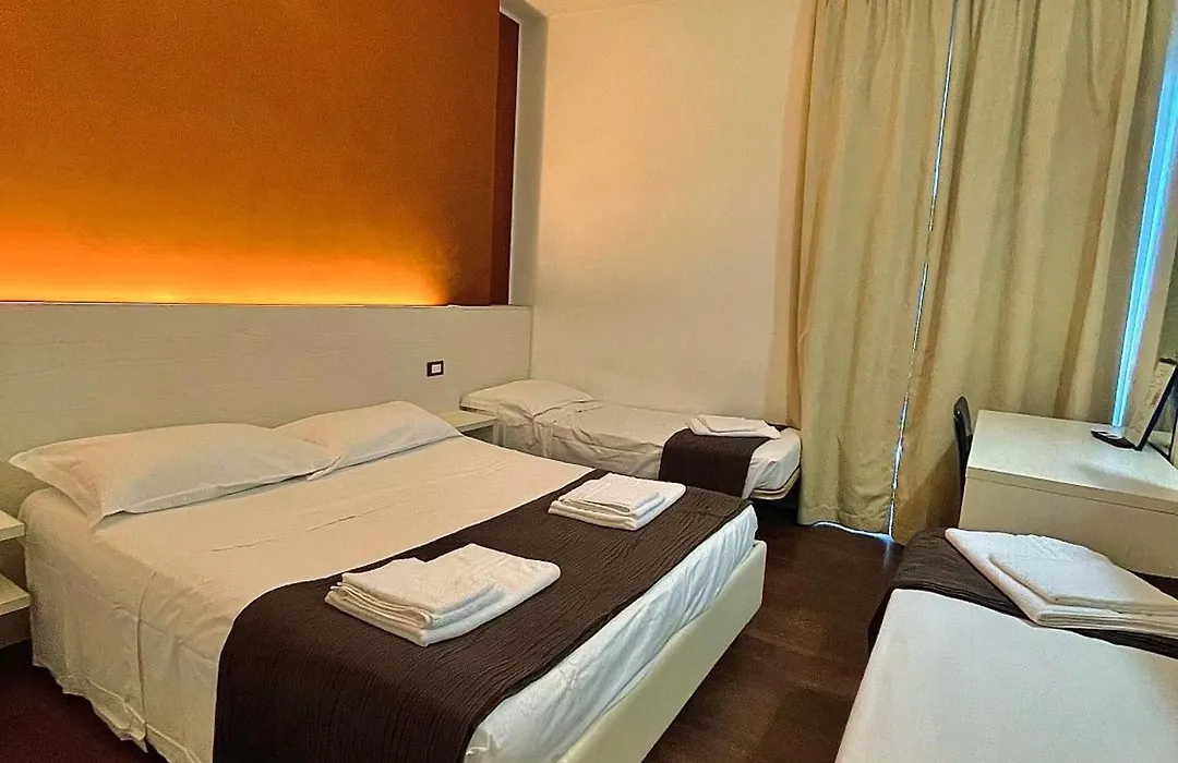 Hotel Aragosta-1