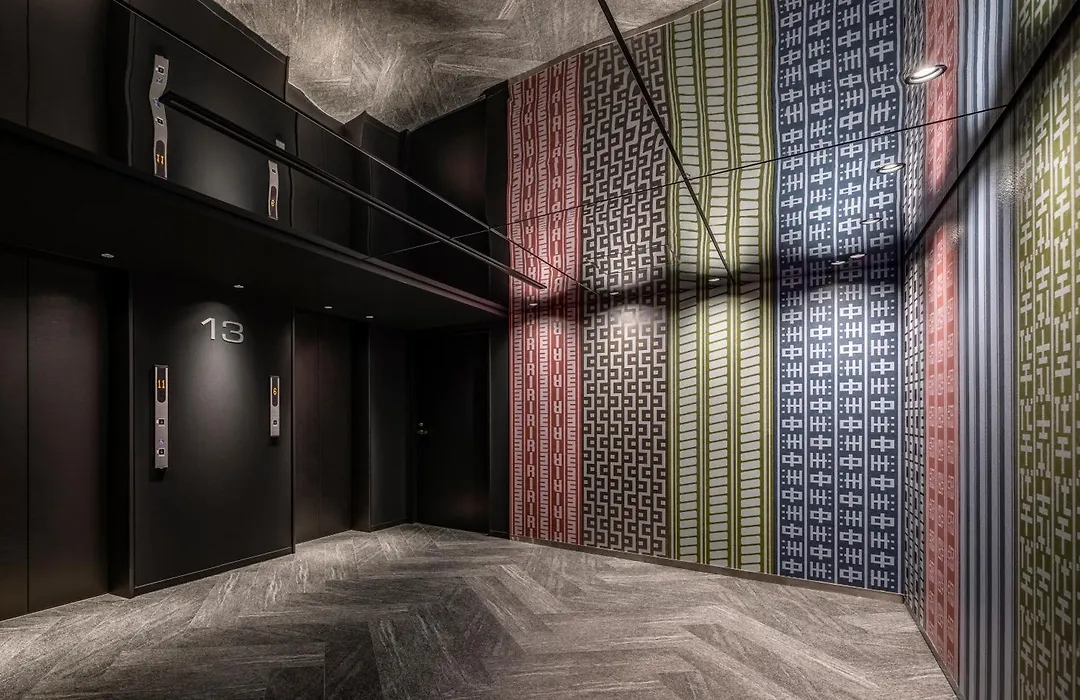Hakata Tokyu Rei Hotel-1