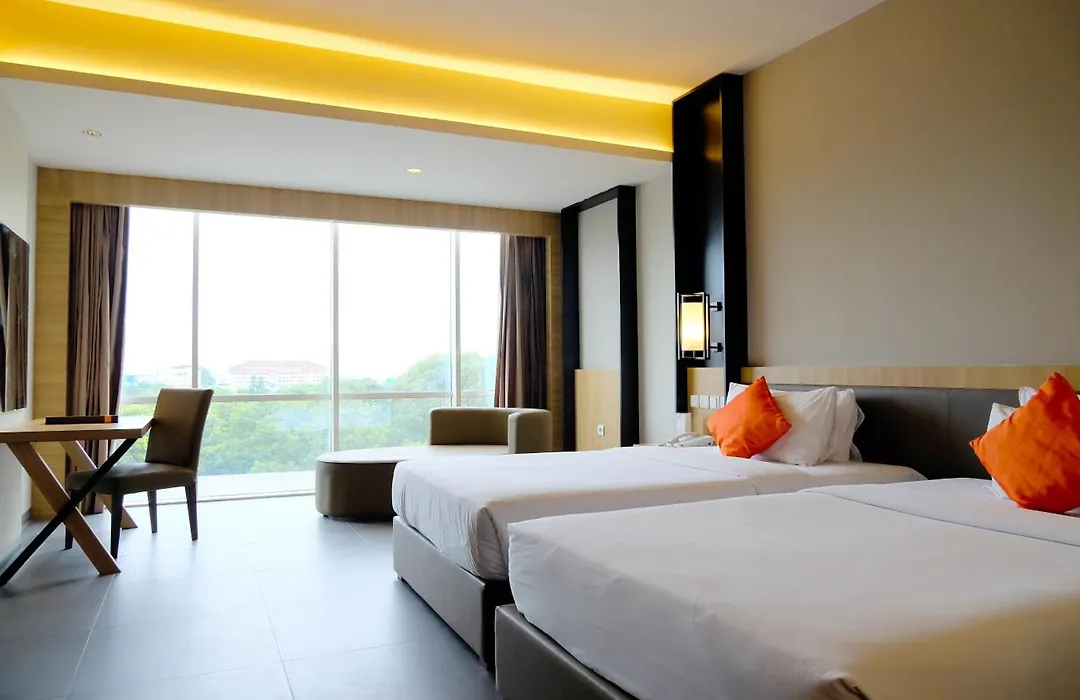 The Luxton Bandung-1