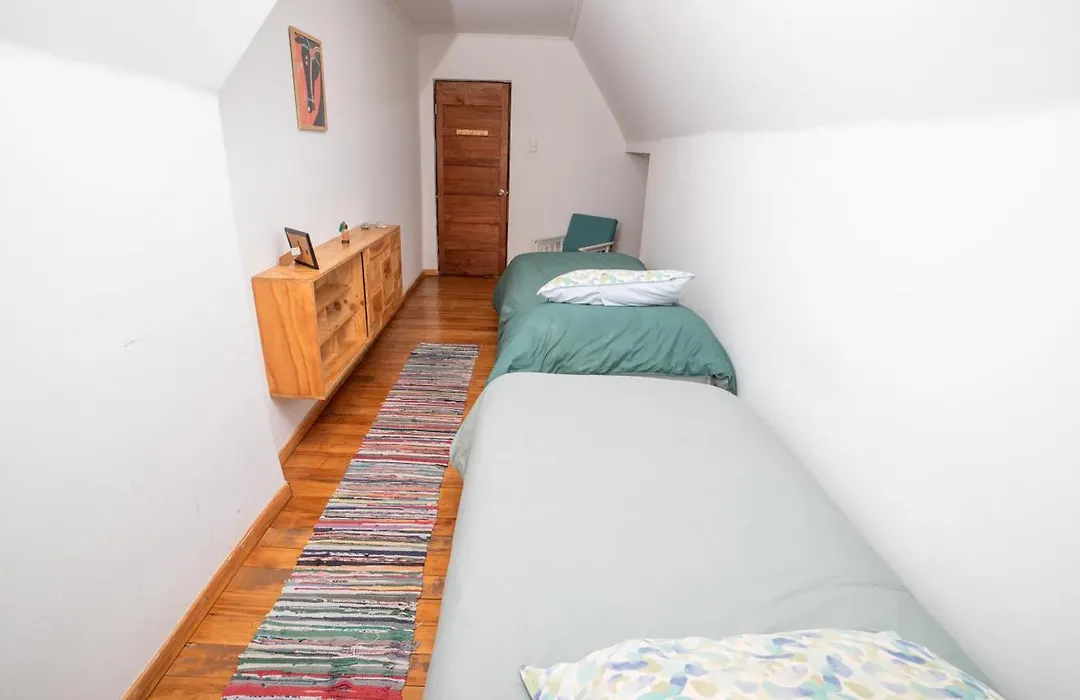 Hostal La Cofa-1
