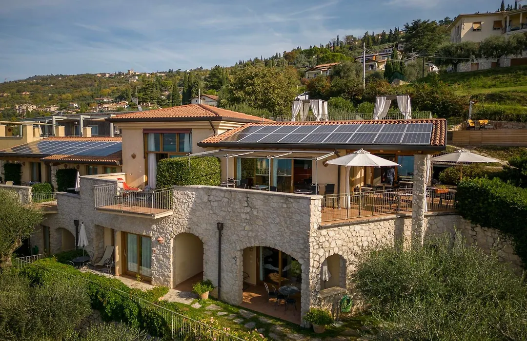 Residence Ca Del Lago-1