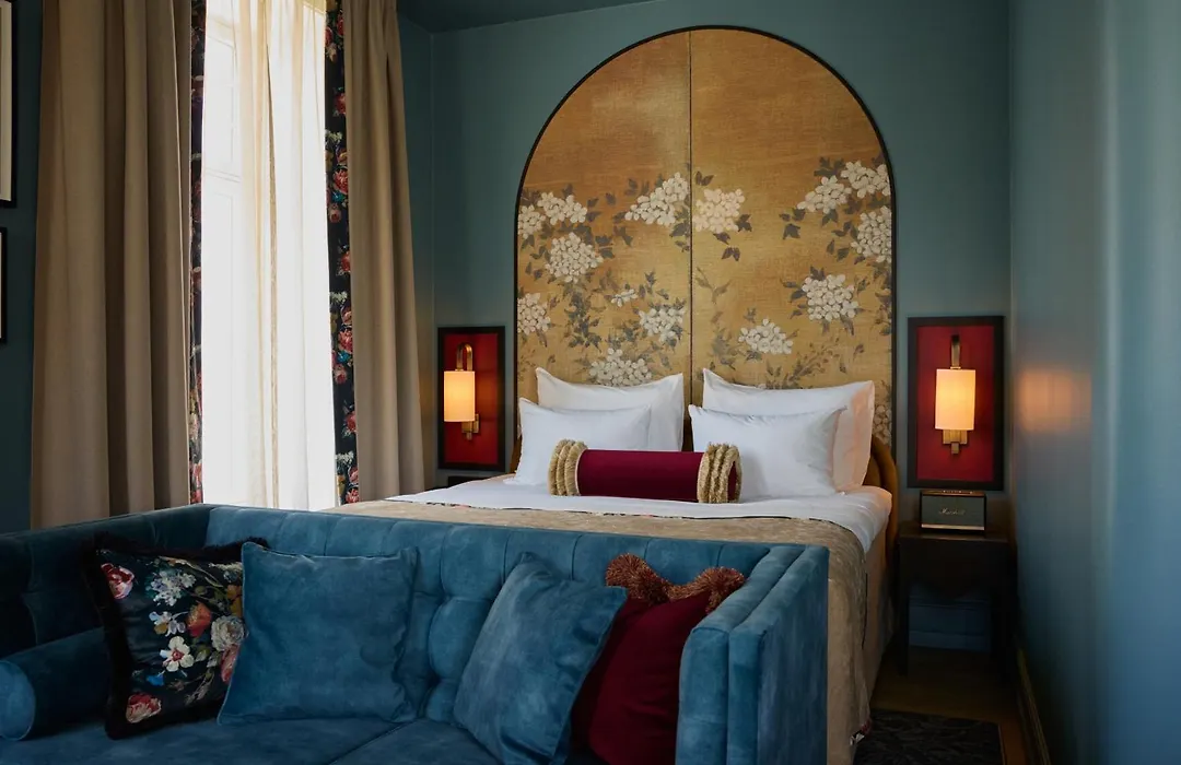 Hotel Christiania Teater-1