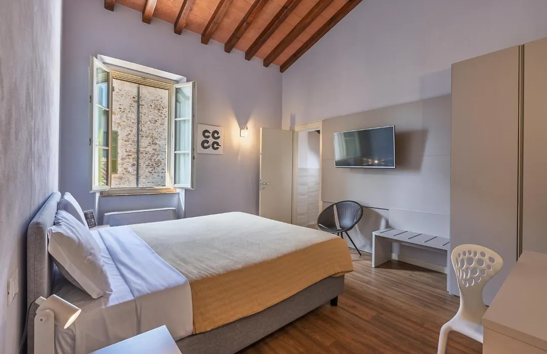 Hotel Cortaccia Sanvitale-1
