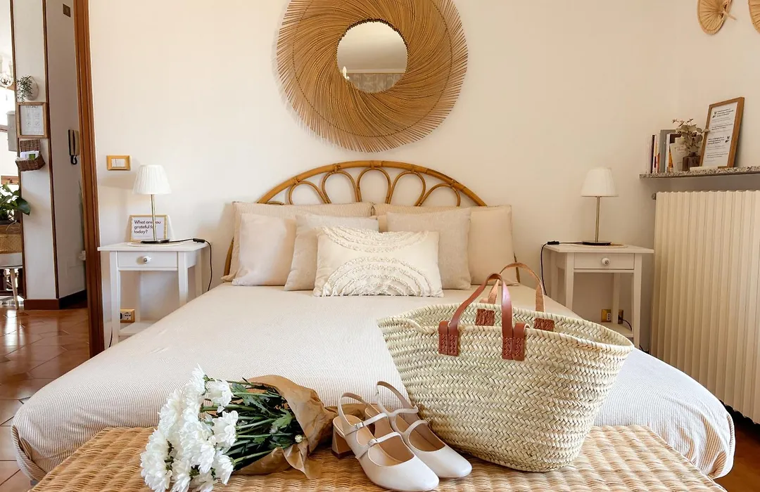 Amy B&B casetta di charme-1