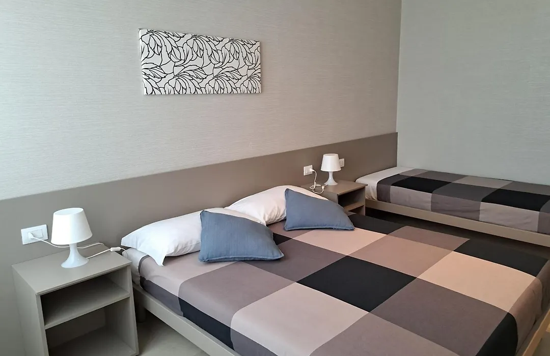 Bolognamania Rooms-Saffi-1