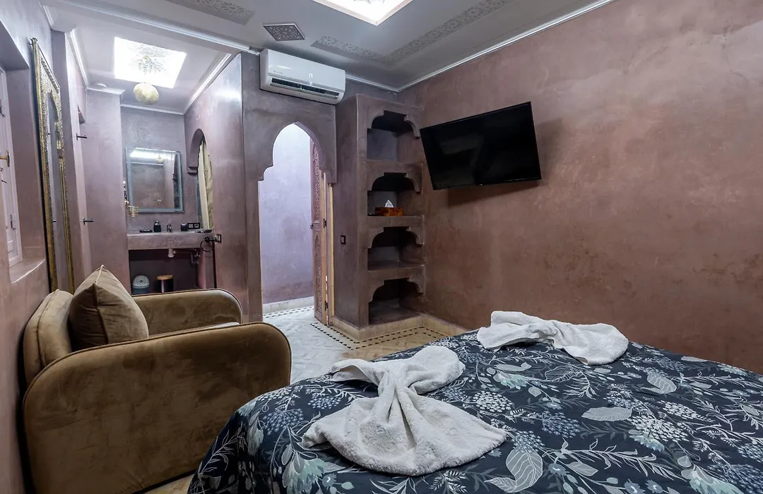 Riad Lalla Jihane-1