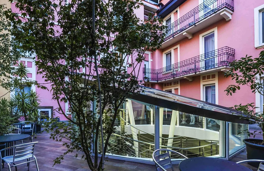 Ibis Styles Milano Centro-1