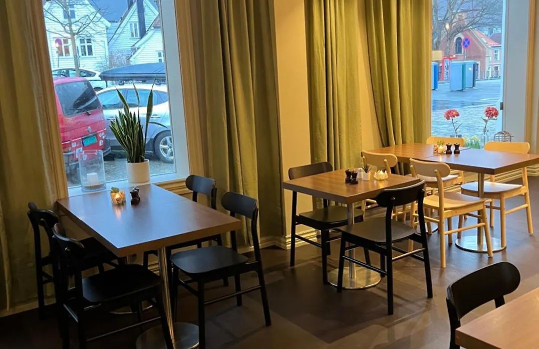 Klosterhagen Hotel-1