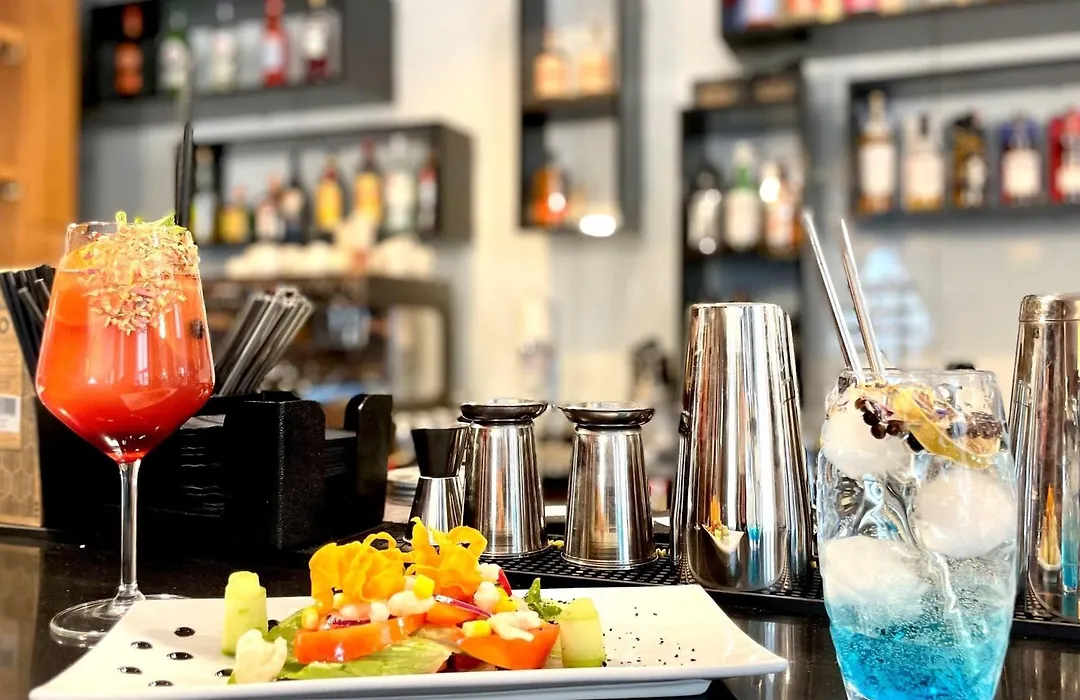 Mercure Riga Centre-1