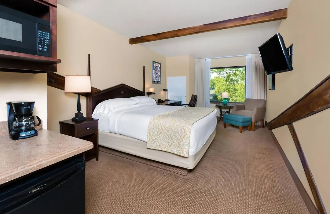 Hawthorn Extended Stay By Wyndham Rome-1