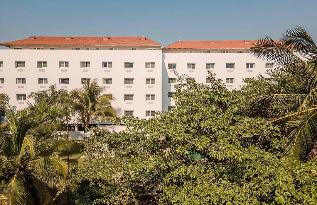 Comfort Inn Puerto Vallarta Golfside&Marina-1