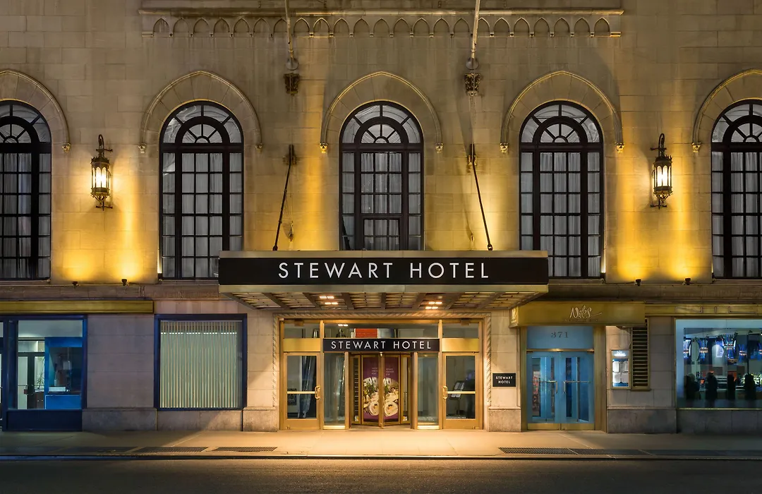 Stewart Hotel-1