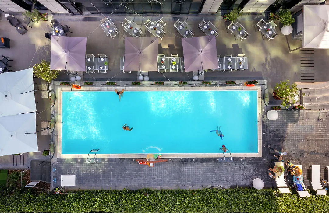 Ih Hotels Milano Lorenteggio-1
