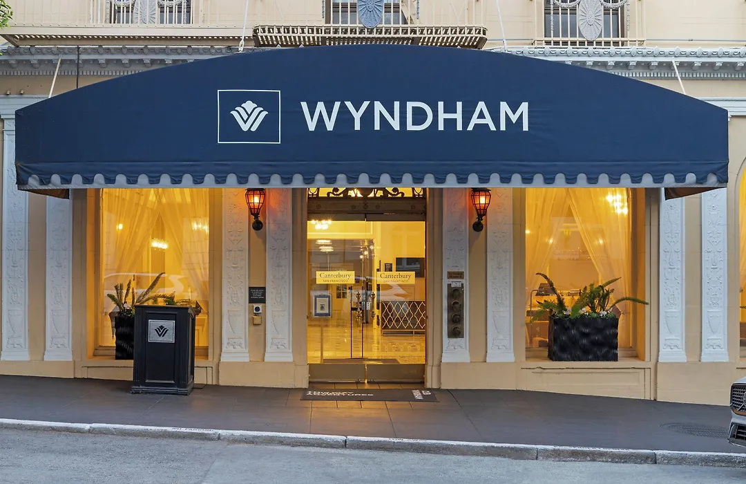 Club Wyndham Canterbury-1