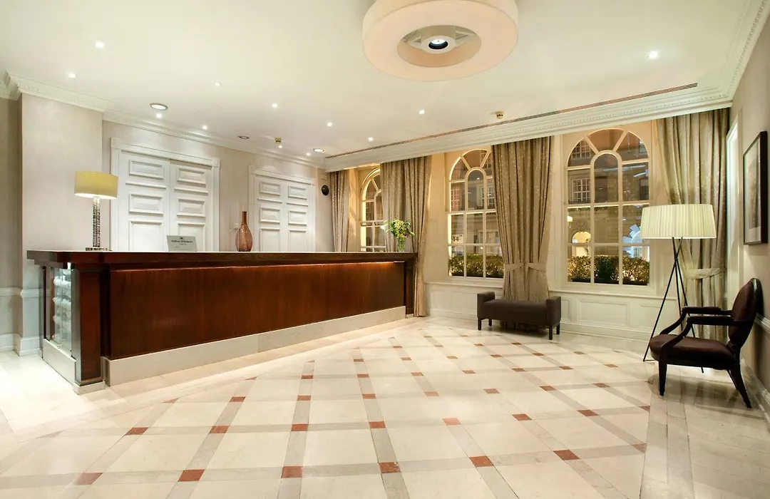 Hilton London Euston-1