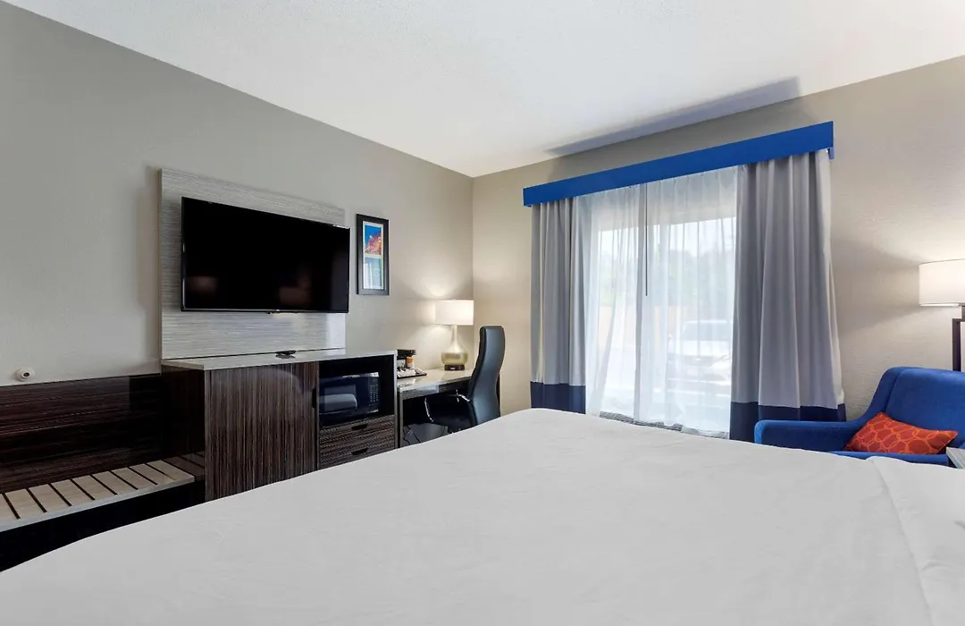 Comfort Inn & Suites Memphis East-1