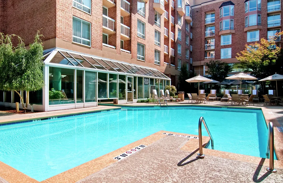 Wyndham Atlanta Perimeter-1