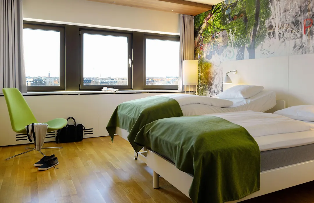 Scandic Copenhagen-1