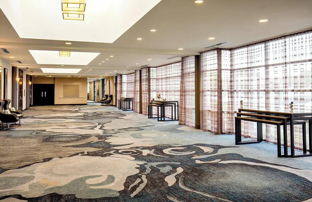 Delta Hotels By Marriott Chesapeake Norfolk-1